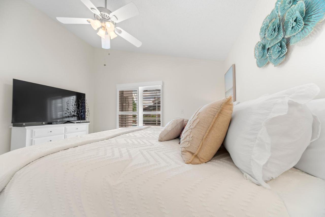 Private Oasis In Kissimmee - Pool, Bbq, Free Parking Daire Orlando Dış mekan fotoğraf